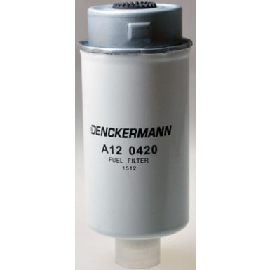 DENCKERMANN Kraftstofffilter A120420