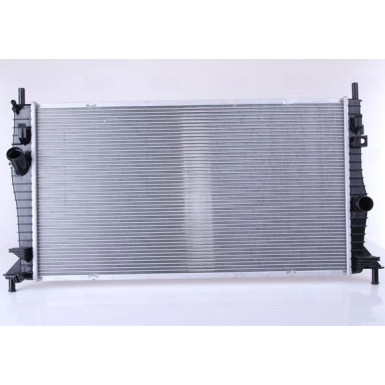 Wasserkühler PKW 69242 Wasserkühler PKW 69242