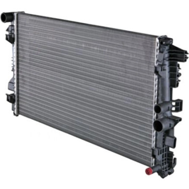 Kühler, Motorkühlung CR 608 000P Kühler, Motorkühlung CR 608 000P