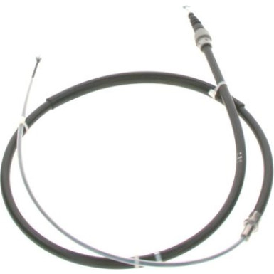 Handbremsseil 1987477255 Handbremsseil 1987477255