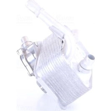 Ölkühler PKW 91224 Ölkühler PKW 91224