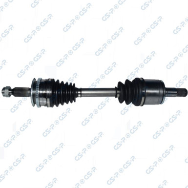 GSP Antriebswelle 239163 GSP Antriebswelle 239163