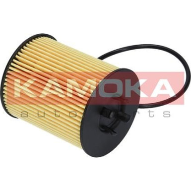 KAMOKA Ölfilter F105601 KAMOKA Ölfilter F105601