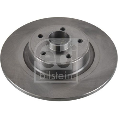 FEBI BILSTEIN Bremsscheibe 44018 FEBI BILSTEIN Bremsscheibe 44018
