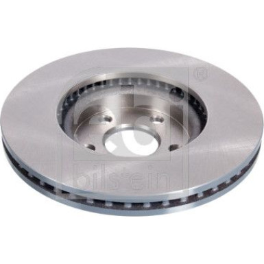 FEBI BILSTEIN Bremsscheibe 104953 FEBI BILSTEIN Bremsscheibe 104953