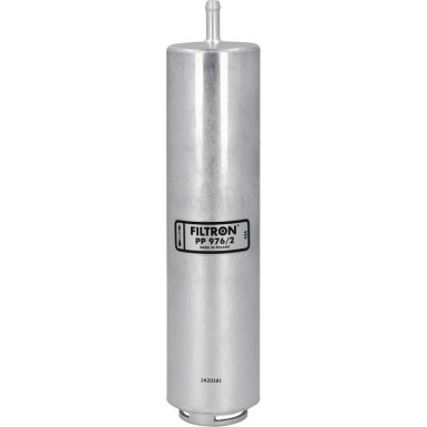FILTRON Kraftstofffilter PP 976/2