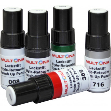 Multona 835 9 ml Lackstift 501835