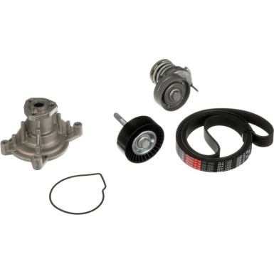 Micro-V Kit inkl. Wapu KP76PK1735 Micro-V Kit inkl. Wapu KP76PK1735