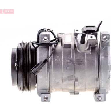 DENSO Kompressor DCP12012