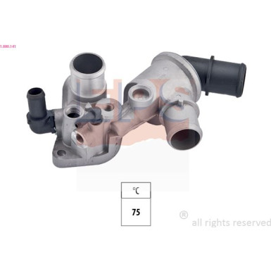 EPS Thermostat 1.880.141