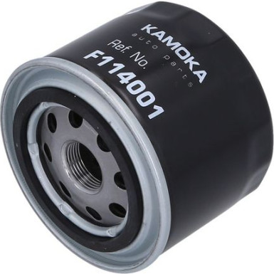 KAMOKA Ölfilter F114001 KAMOKA Ölfilter F114001