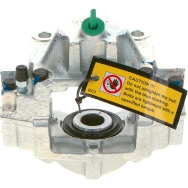 Bremssattel HA li 0 986 473 174 Bremssattel HA li 0 986 473 174