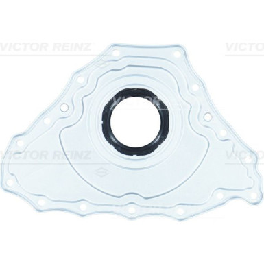 Wellendichtring, Kurbelwelle 81-10636-00 Wellendichtring, Kurbelwelle 81-10636-00