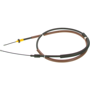 Handbremsseil li 1987477590 Handbremsseil li 1987477590