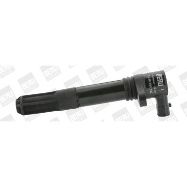 BorgWarner (BERU) Zündspule ZS322