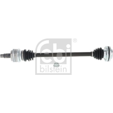 FEBI BILSTEIN Antriebswelle 181877 FEBI BILSTEIN Antriebswelle 181877
