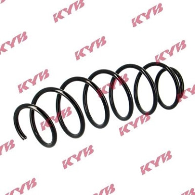 KYB Fahrwerksfeder Citroen P. C3 I, C3 Pluriel 1.4/1.6D 05/03 RA3558