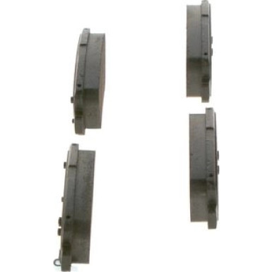 Bremsklötze 0 986 494 557 Bremsklötze 0 986 494 557