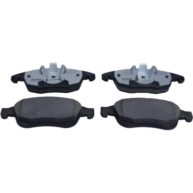 Bremsbelagsatz, Scheibenbremse QP4552C Bremsbelagsatz, Scheibenbremse QP4552C
