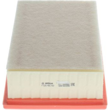 Luftfilter CITROEN,PEUGEOT F 026 400 150
