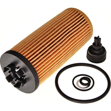 Ölfilter 26-2090