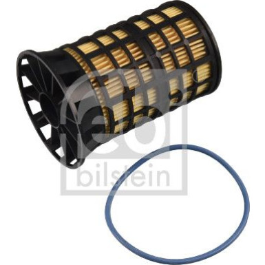 Kraftstofffilter 179000