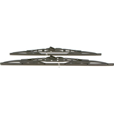 472 BOSCH Wischerblatt 3397001472 472 BOSCH Wischerblatt 3397001472