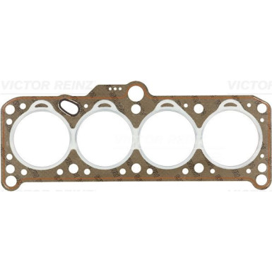 Zylinderkopfdichtung AUDI,VW 61-29025-60