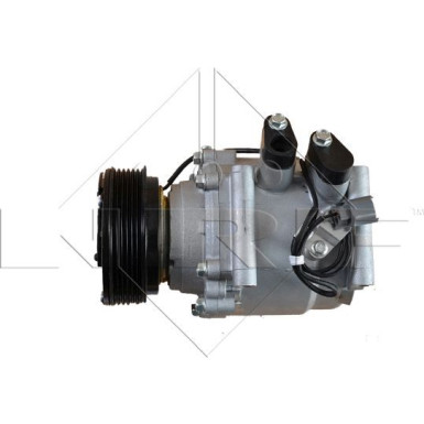 Kompressor, Klimaanlage EASY FIT 32072