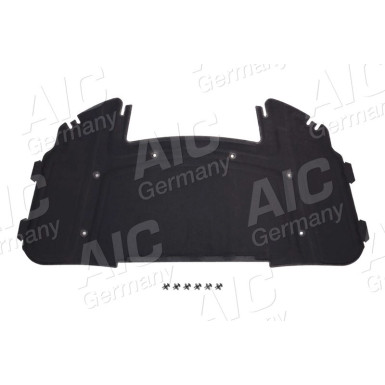 DÄMMMATTE MOTORHAUBE 1724,131,1 DÄMMMATTE MOTORHAUBE 1724,131,1