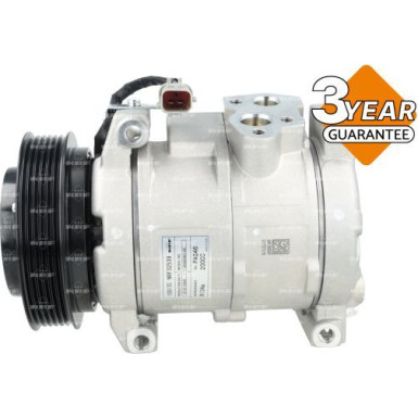Kompressor, Klimaanlage 32539