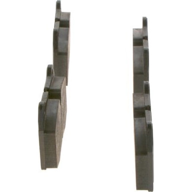 Bremsklötze 0 986 494 282