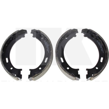 Bremsbacken R¿Cz Jeep Grand Cherokee 05-/Commander 2793805 Bremsbacken R¿Cz Jeep Grand Cherokee 05-/Commander 2793805