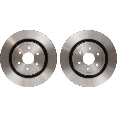 85 481 085 Bremsscheibe VA DF6425 85 481 085 Bremsscheibe VA DF6425