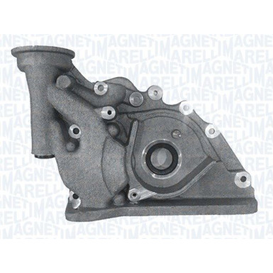 MAGNETI MARELLI Ölpumpe 351516000124
