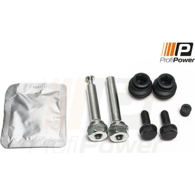PROFIPOWER Führungshülsensatz, Bremssattel 9B5118 PROFIPOWER Führungshülsensatz, Bremssattel 9B5118