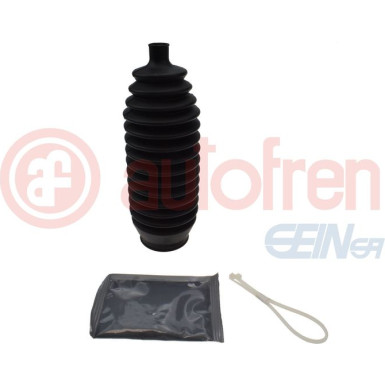 Faltenbalgsatz, Lenkung Subaru Impreza 2.0/2.5 05-/Mtsubsh D9110 Faltenbalgsatz, Lenkung Subaru Impreza 2.0/2.5 05-/Mtsubsh D9110