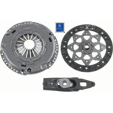SACHS Kupplungssatz 3000 951 042