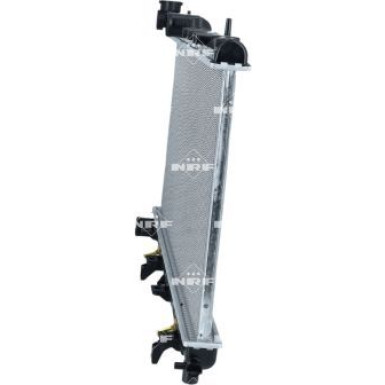 Kühler, Motorkühlung 53698