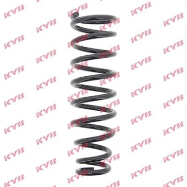 KYB Fahrwerksfeder Mazda S. 6 2.3 06/02-08/07 K-Flex RC3433 KYB Fahrwerksfeder Mazda S. 6 2.3 06/02-08/07 K-Flex RC3433