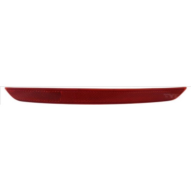 REFLEKTOR H L ROT VW CADDY IV 5,15-8,20 17-11008-00-2
