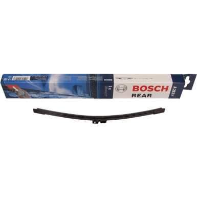 Bosch Heckscheibenwischer A283H 3397016466 Bosch Heckscheibenwischer A283H 3397016466