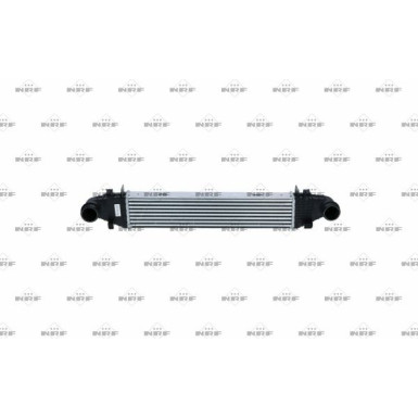 Ladeluftkühler NRF30313 Ladeluftkühler NRF30313