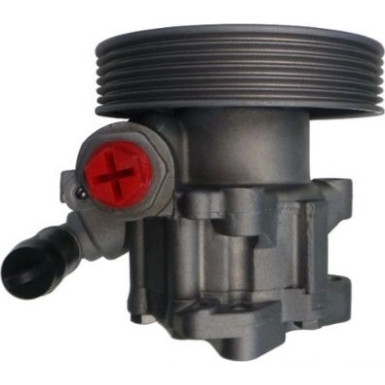 SPIDAN Hydraulikpumpe 53854 SPIDAN Hydraulikpumpe 53854