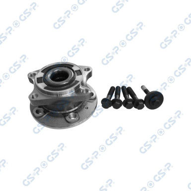 GSP Radlager 9336014K GSP Radlager 9336014K