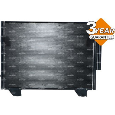 Kondensator, Klimaanlage 350409