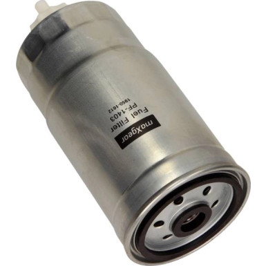 Kraftstofffilter Kia Sorento 02- 2,5 Crdi 26-1117