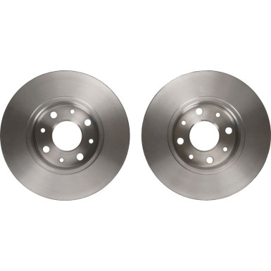 41 482 020 Bremsscheibe HA DF6347 41 482 020 Bremsscheibe HA DF6347