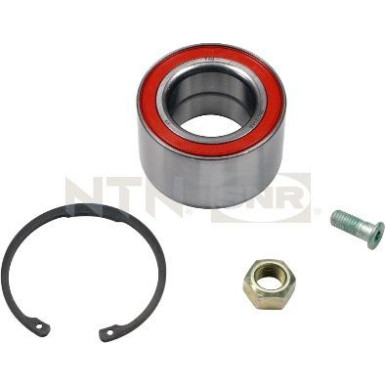 SNR Radlagersatz R154.33 SNR Radlagersatz R154.33