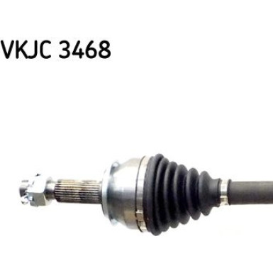 Antriebswelle VKJC 3468 Antriebswelle VKJC 3468